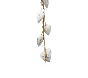 JoJo Living Houten hanger - diverse varianten JoJo Living Houten hanger - diverse varianten
