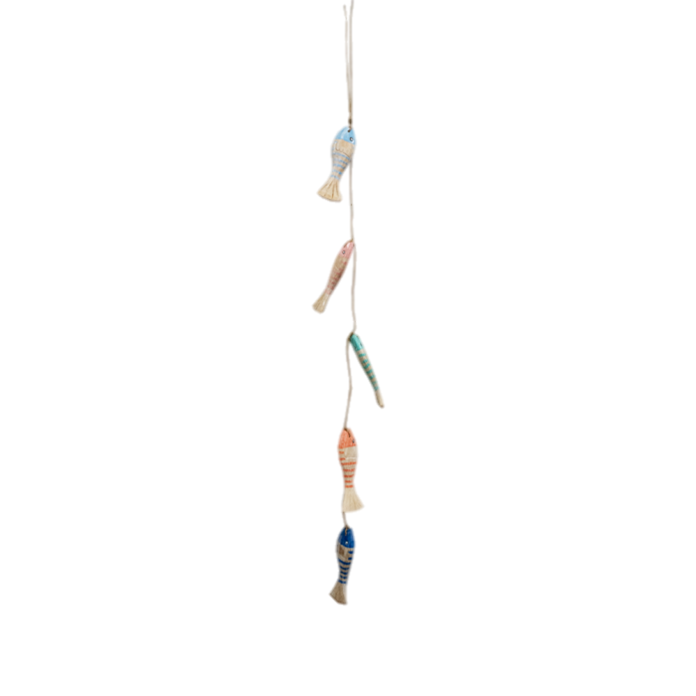 JoJo Living Houten hanger - diverse varianten JoJo Living Houten hanger - diverse varianten