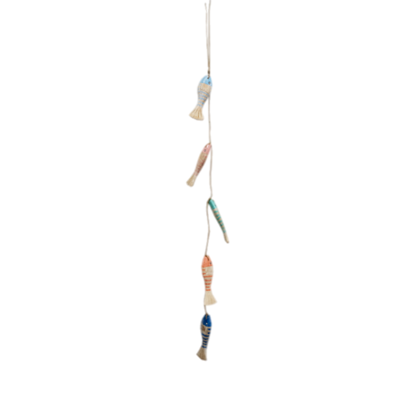 JoJo Living Houten hanger - diverse varianten JoJo Living Houten hanger - diverse varianten