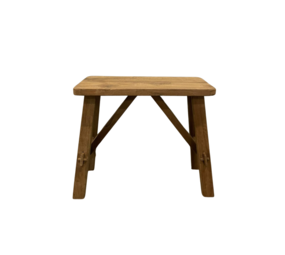 JoJo Living Houten bankje Ester JoJo Living Houten bankje Ester