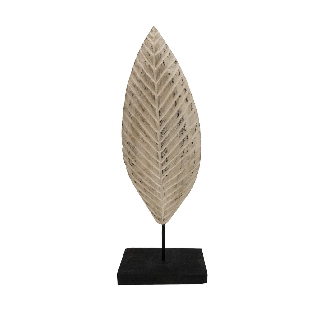 JoJo Living Suarhouten ornament Veer