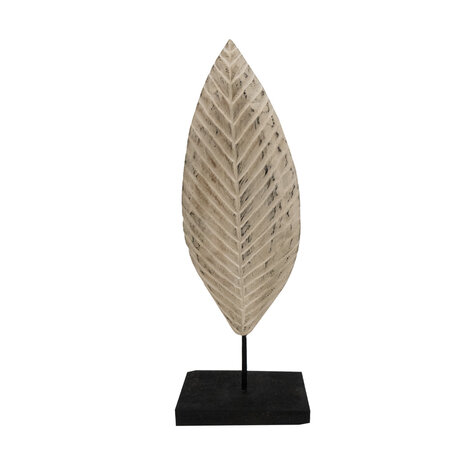 JoJo Living Suarhouten ornament Veer