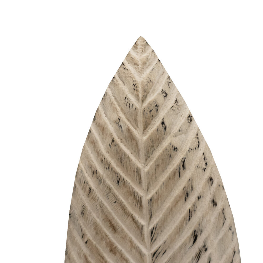 JoJo Living Suarhouten ornament Veer