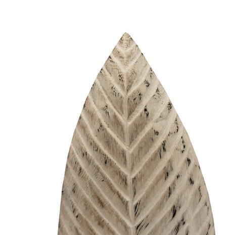 JoJo Living Suarhouten ornament Veer