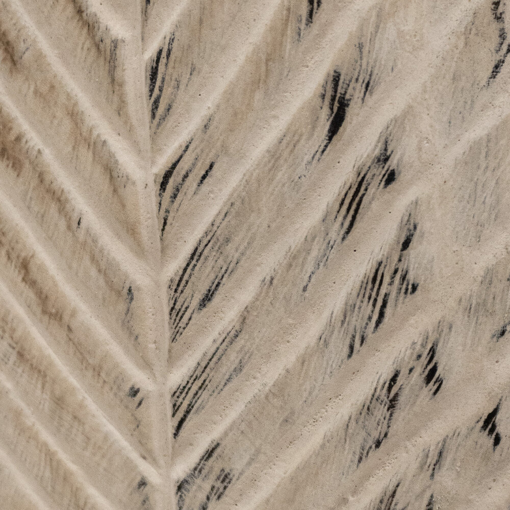 JoJo Living Suarhouten ornament Veer