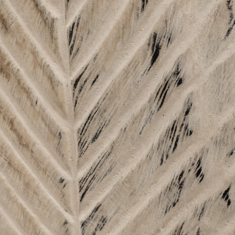 JoJo Living Suarhouten ornament Veer