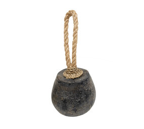 JoJo Living Deurstopper Rond JoJo Living Deurstopper Rond