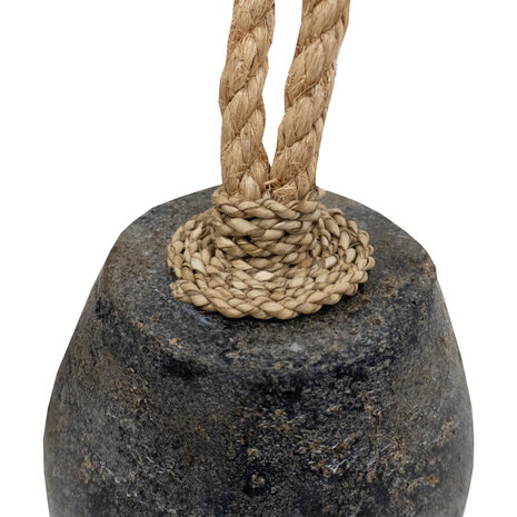 JoJo Living Deurstopper Rond