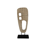 JoJo Living Suarhouten ornament Yani - diverse varianten JoJo Living Suarhouten ornament Yani - diverse varianten
