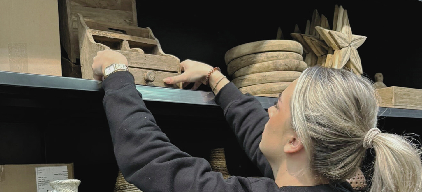 JoJo Living breidt uit naar Tica Aalsmeer