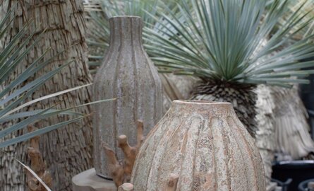 Nieuw in onze Groothandel: Authentieke Terracotta Potterie