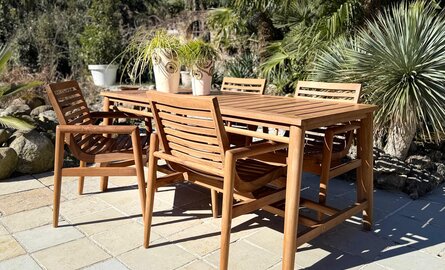De lente is begonnen: tijd om je tuin in te richten met de producten van JoJo Living!