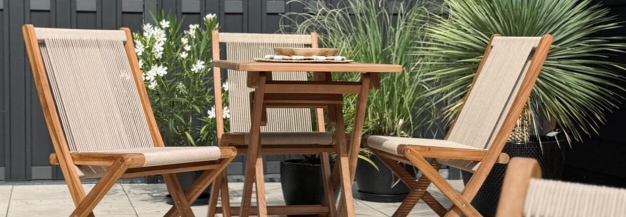 Zomerproof je buitenruimte: onze liefde voor de Lombok collectie