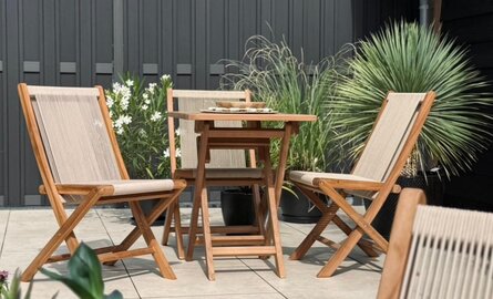 Zomerproof je buitenruimte: onze liefde voor de Lombok collectie