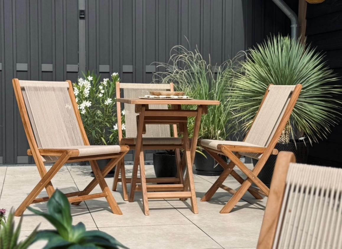 Zomerproof je buitenruimte: onze liefde voor de Lombok collectie Zomerproof je buitenruimte: onze liefde voor de Lombok collectie