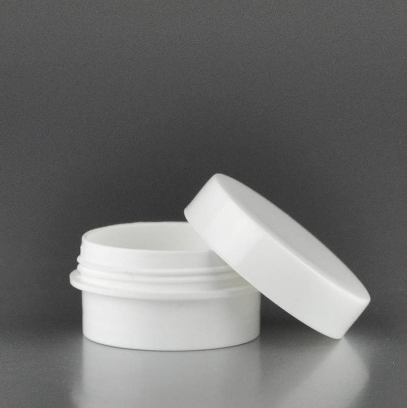 Sample Potje Mini potje 5 ml – Groothandel & producent (kleine aantallen) - The ...