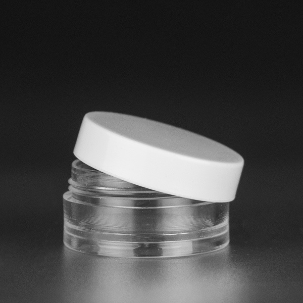 Sample Jarr Wholesale - 5 ml plastic sample jar with screw cap - manufacturer - The ...