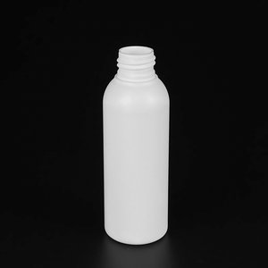 Bottles  100 ml PEHD Flasche - Weiss