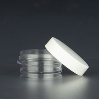 Sample jar 5 ml - Translucent