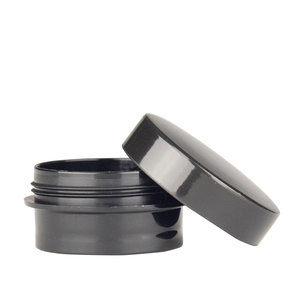 Sample jar Serie Sample jar 5 ml - Black