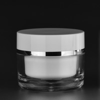 Luxan Aphrodite DuoLux 50 ml - Blanc