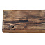 Eigen Wagonplank 90 x 15 x 4 cm