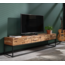 Cheers Living TV Meubel Keyon met 3 lades