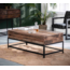 Eigen Salontafel Renske