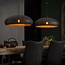 Eigen Hanglamp Achelous