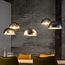 Eigen Hanglamp Glaucus