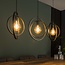 Hanglamp Psamethe