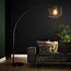 Eigen Booglamp Dione