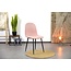 NieuweMeubels.com Eetkamerstoel Hunter Roze