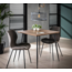 Cheers Living Eetkamertafel Fred 80 x 80 cm Inclusief montage