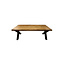 RV Design Eetkamertafel Mango 180 x 100 cm met X-poot