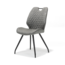 RV Design Eetkamerstoel Hardy Pebble