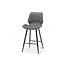 RV Design Barkruk Brenn Antraciet
