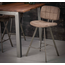 Cheers Living Barstoel Louis Beige