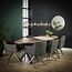 Cheers Living Eetkamertafel Richard 240 cm