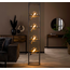 Cheers Living Vloerlamp 4L giant square XL