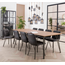 Cheers Living Eetkamertafel Chance 240 x 100 cm (Inclusief montage)