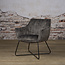 Tower Living Monte Fauteuil Huntergroen