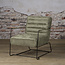 Tower Living Bari Fauteuil Groen