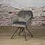 Tower Living Fano Armstoel Grijs