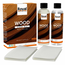 Oranje Furniture Care Wood Care Kit