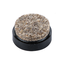 Oranje Furniture Care Viltdopjes ronde holle poot
