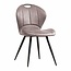Maxfurn Eetkamerstoel Miracle Pebble