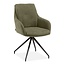 Maxfurn Eetkamerstoel Icon Groen