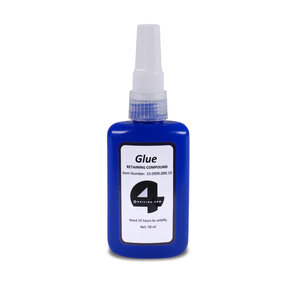 Potje lijm (50 ml) Potje lijm (50 ml)