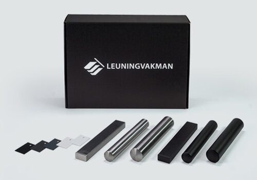 Samples (voor de reseller)